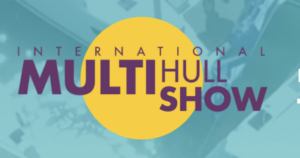 International Multihull Show 2022 France