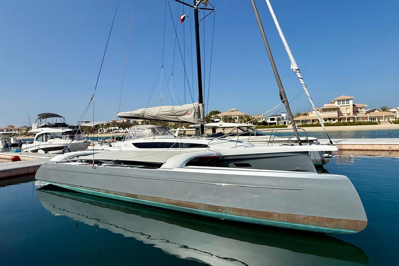Dragonfly 36 trimaran (2026) for sale in Dubai, UAE