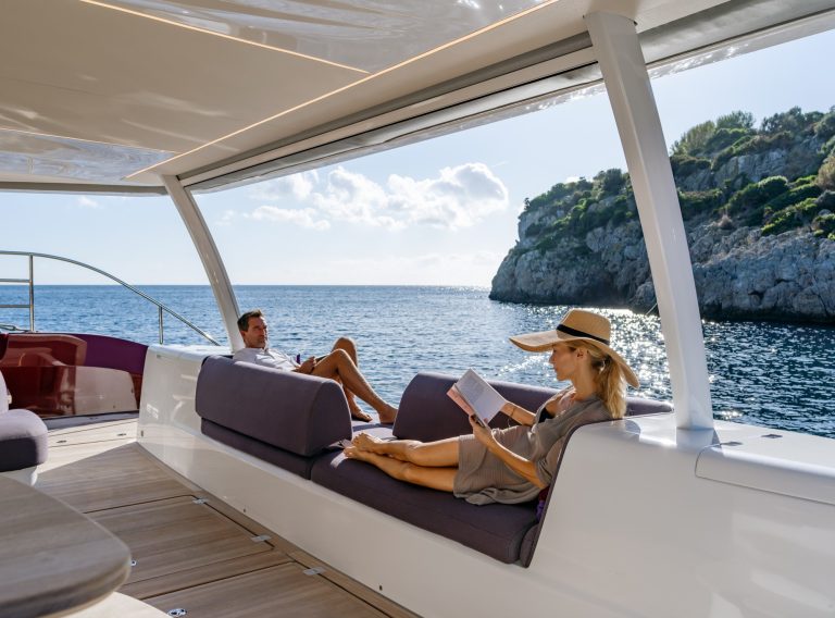 Let’s meet at Abu Dhabi Boat Show!