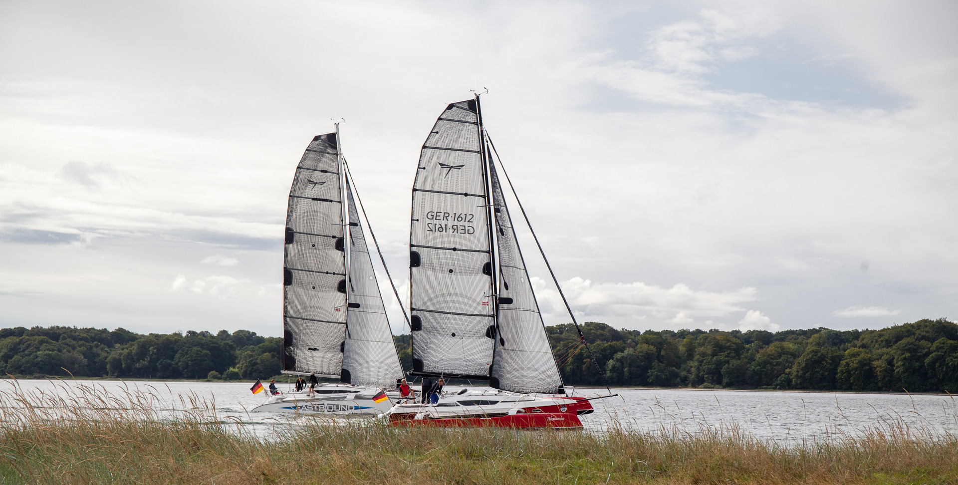 2 VERSIONS: Touring and Performance