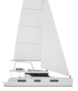 Lagoon 47