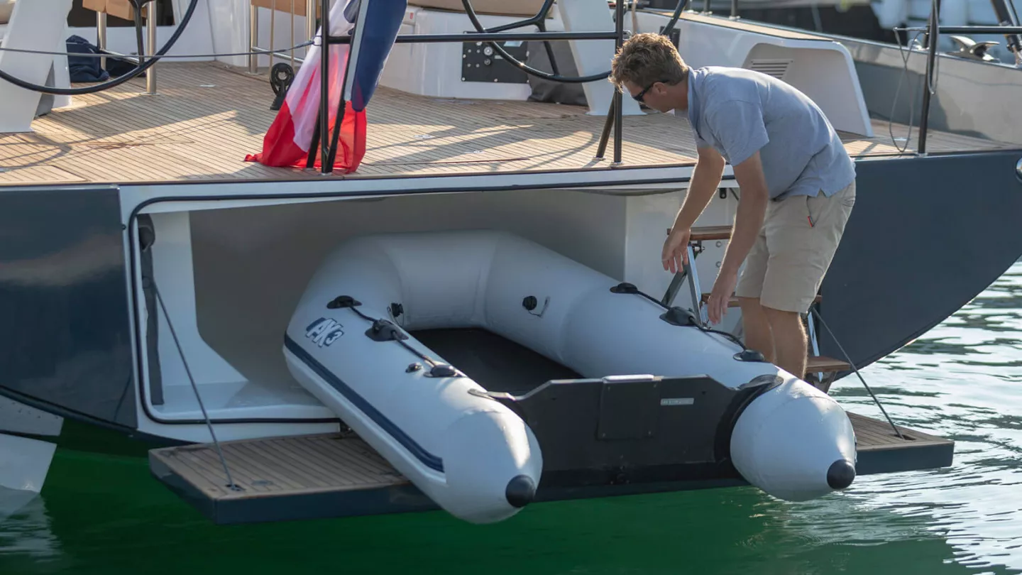 A real beauty of the seas still performant