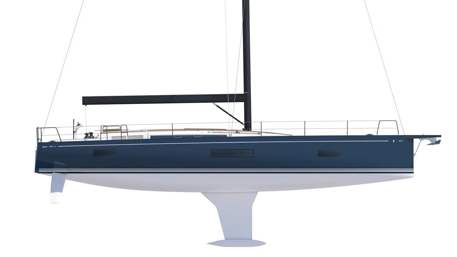 First 53 specifications