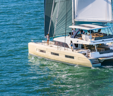 DISCREET PERFORMANCE