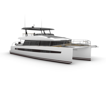 Adventure with full power