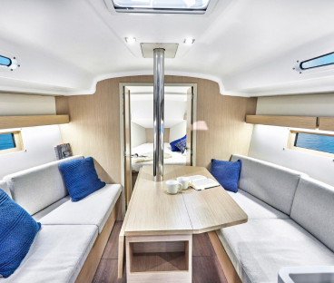 Unique Interior Design