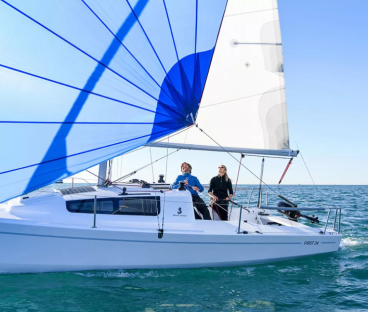 Focusing on the performance