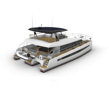 Adventure with full power