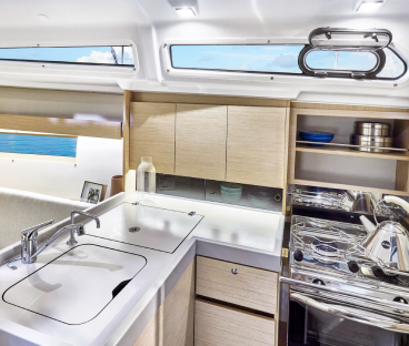 Unique Interior Design