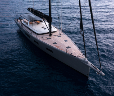 STYLISH LINES AND DETAILS