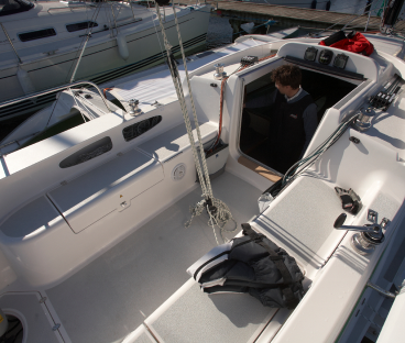 2 VERSIONS: Touring and Performance