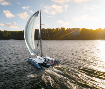 4 VERSIONS TO SUIT YOUR PROGRAM