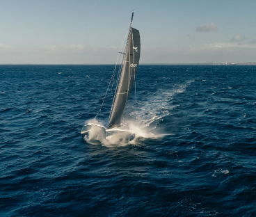 FAST & STILL EASY TO HANDLE