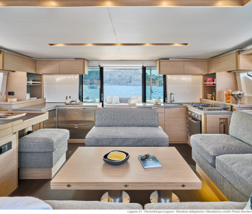 UNPARALLED COMFORT AND SPACE