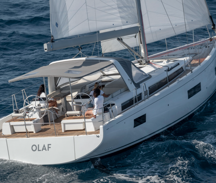 Flexible interior options