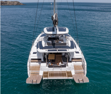 UNPARALLED COMFORT AND SPACE