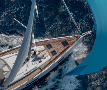 Flexible interior options