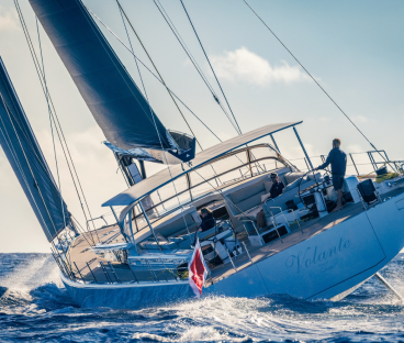 ENJOY HIGH PERFORMANCE