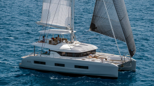 Lagoon 55