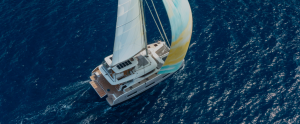 Lagoon 60