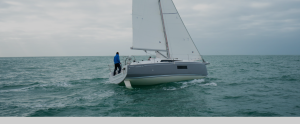 Oceanis 30.1