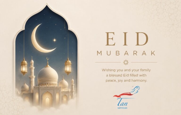 Celebrating Eid Al-Adha 🕌💫