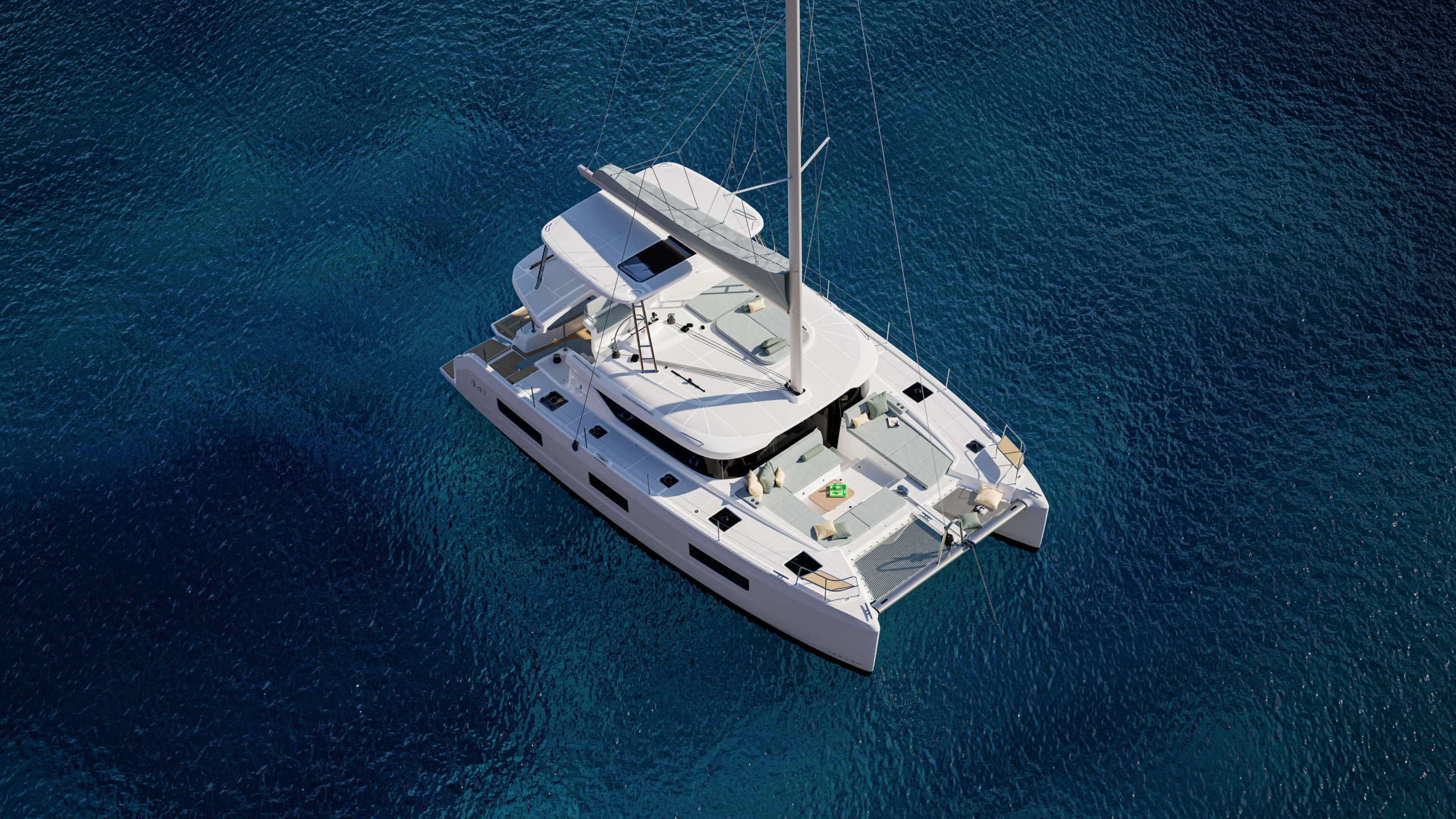 Lagoon 47