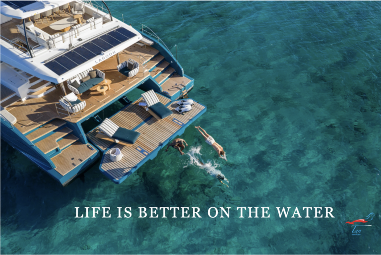 Your best summer starts here