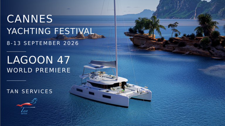 CANNES YACHTING FESTIVAL 2026 J-6