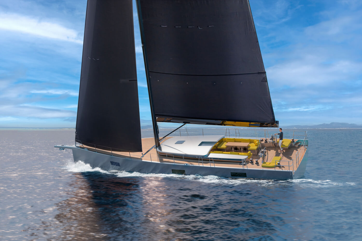 CURATED INTERIOR TAILORED CHARACTER