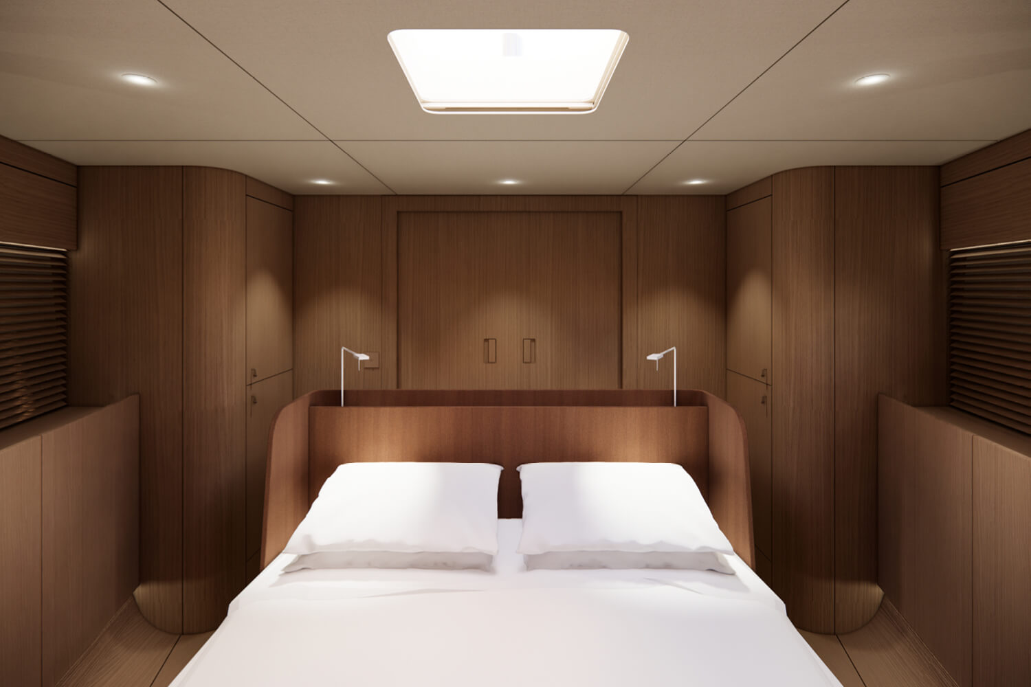 CURATED INTERIOR TAILORED CHARACTER