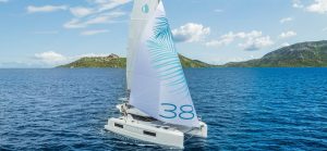 Lagoon 38