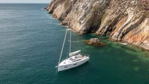 Oceanis 37.1