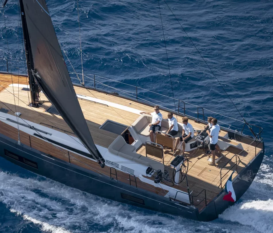 A newborn but already a classic!