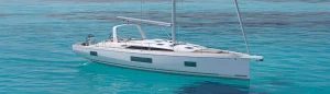 Oceanis 52