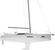 Oceanis 37.1 specifications