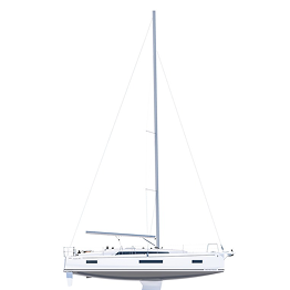Oceanis 40.1