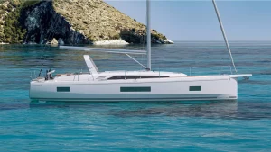 Océanis 47