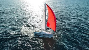 Oceanis 34.1
