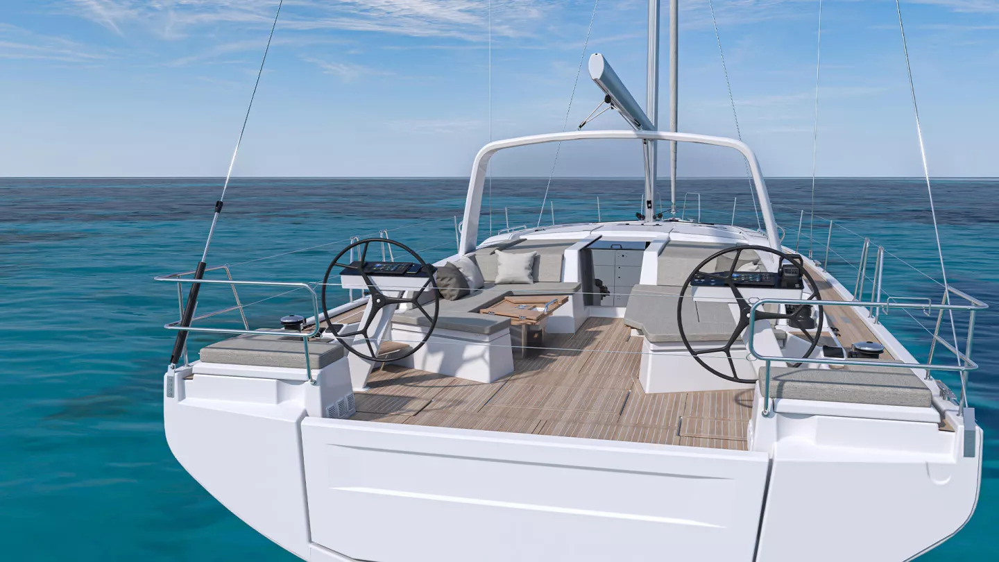 An Innovative cockpit