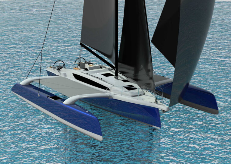 Meet the New DRAGONFLY 33: The Evolution of an Icon